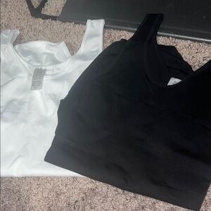 Shapewears